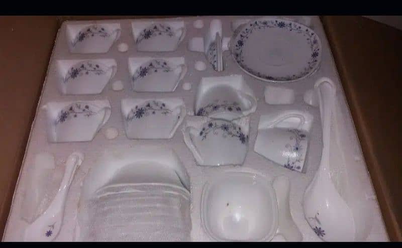 Dinner Set 2