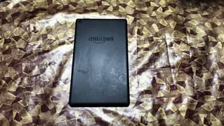 Amazon fire hd8 tablet 8genration 2gb ram 32 gb storage