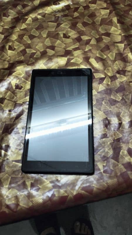 Amazon fire hd8 tablet 8genration 2gb ram 32 gb storage 4