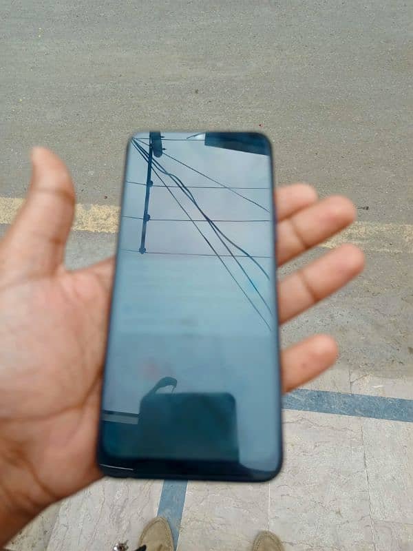 vivo y20 new phone only 1 month use 1