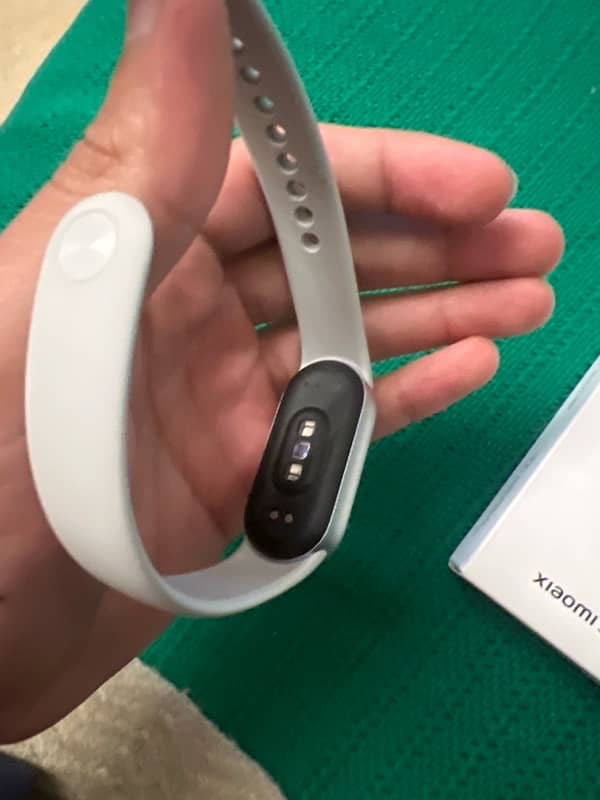 Xiaomi Smart Band 9 1