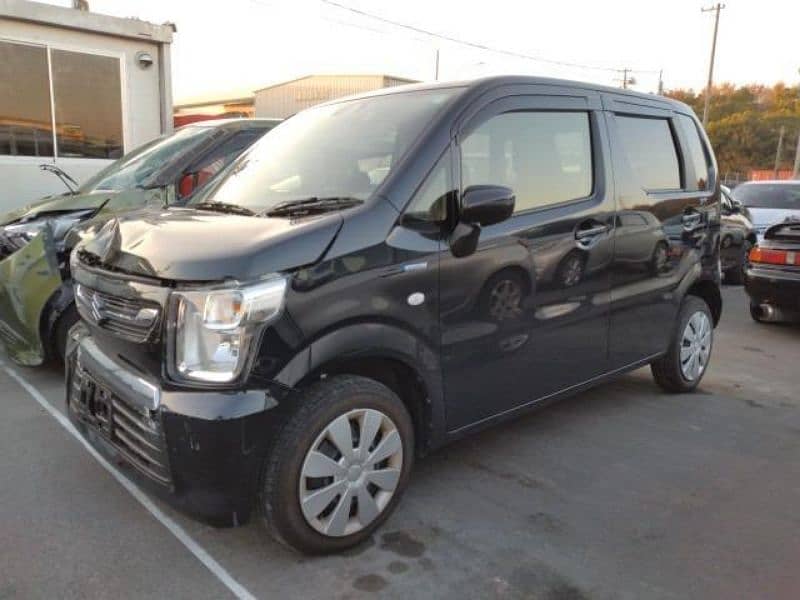 Suzuki Wagon R 2024 2