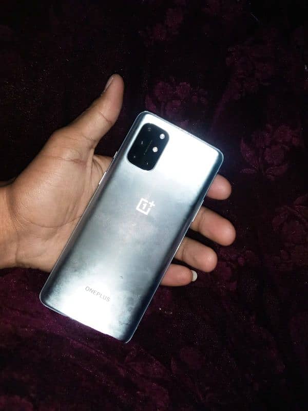 OnePlus 8T 03105205307 0