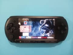 Sony PSP Street E1004