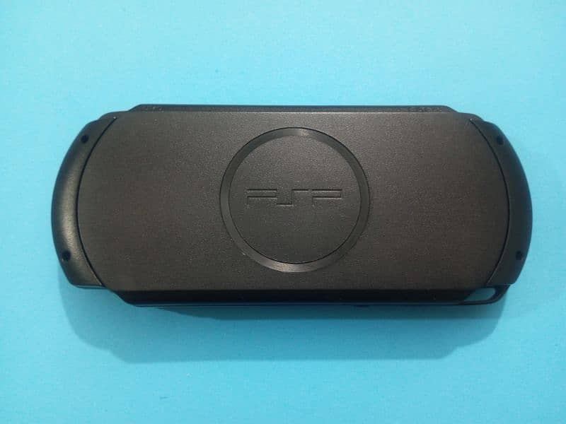 Sony PSP Street E1004 5