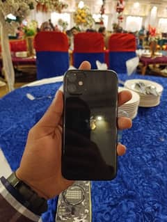 Iphone 11 non_pta factory unlock 64gb memory