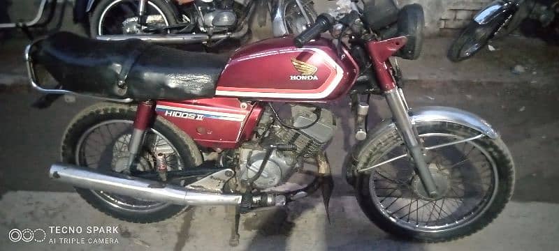 h 100s Honda 100 cc 0301.6549357 2