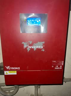 Inverex