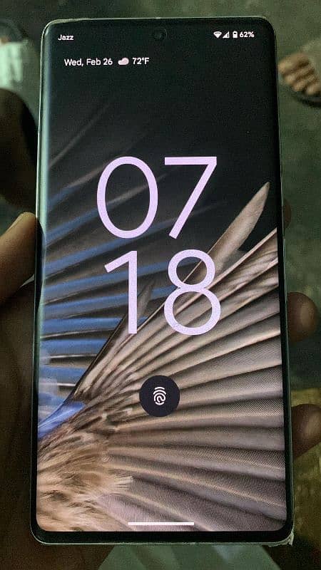 For Sale: Google Pixel 7 Pro (12GB RAM | 128GB ROM) 0