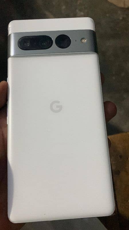 For Sale: Google Pixel 7 Pro (12GB RAM | 128GB ROM) 6