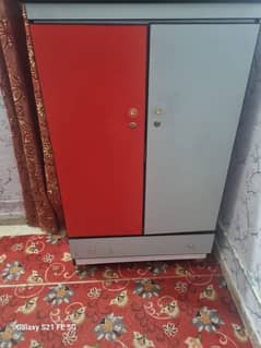 cupboard