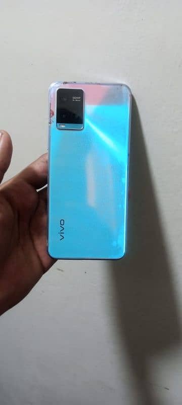 y33s vivo 1