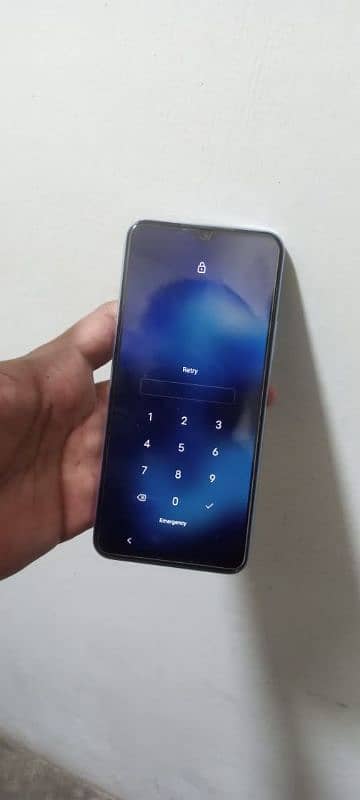 y33s vivo 6