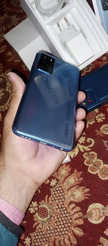 Oppo a16. . . . 03054803638 1