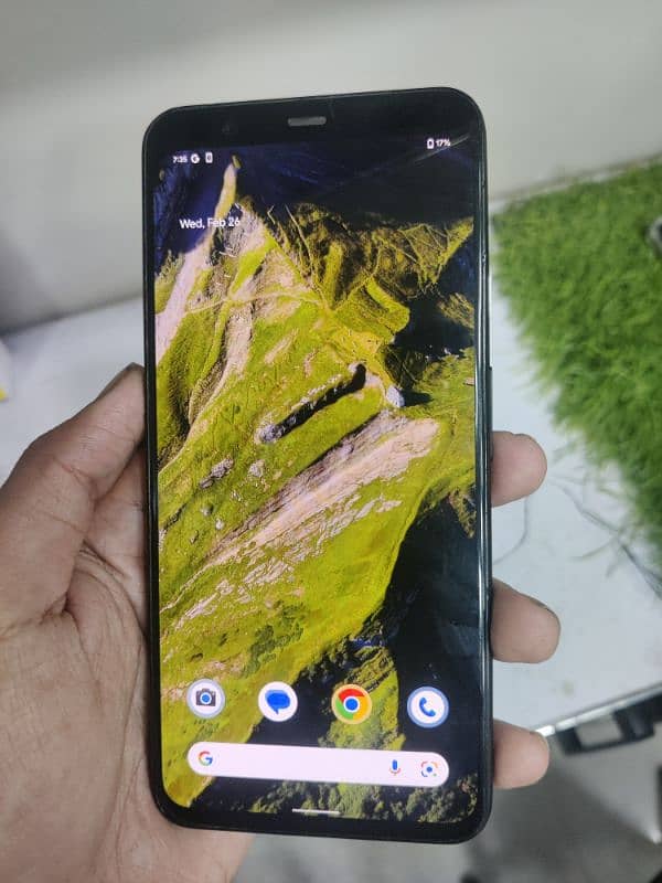 Google pixel 4 xl 6/128 0