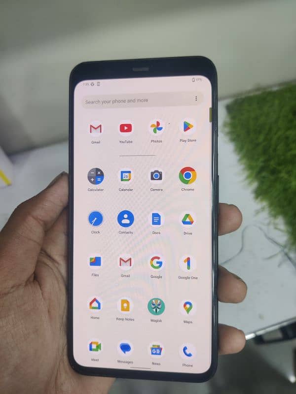 Google pixel 4 xl 6/128 1