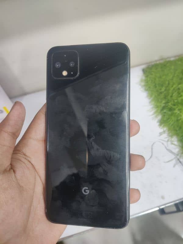 Google pixel 4 xl 6/128 3