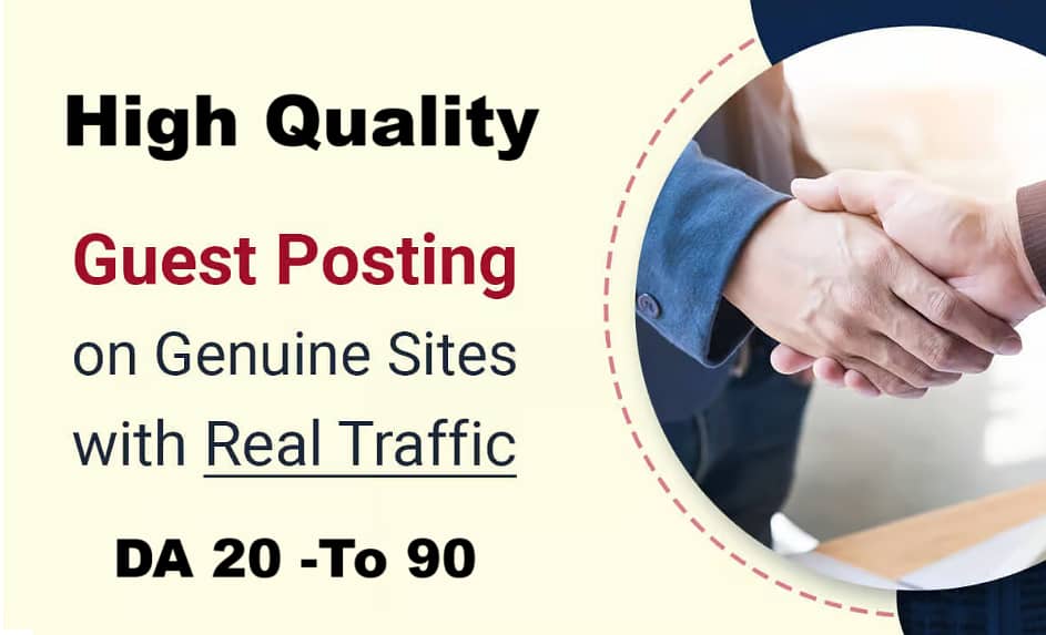 Website Google Ranking Boost – SEO & Guest Posting Services 0