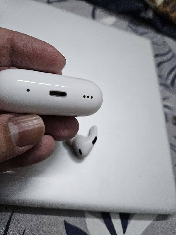 Airpods Pro 2 magsafe 3