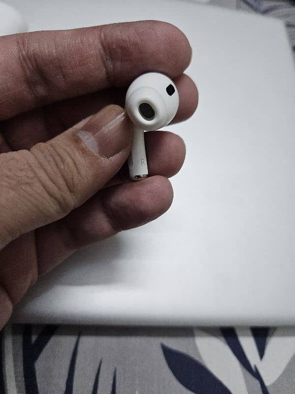 Airpods Pro 2 magsafe 6