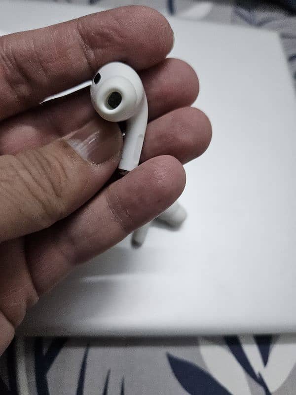 Airpods Pro 2 magsafe 7