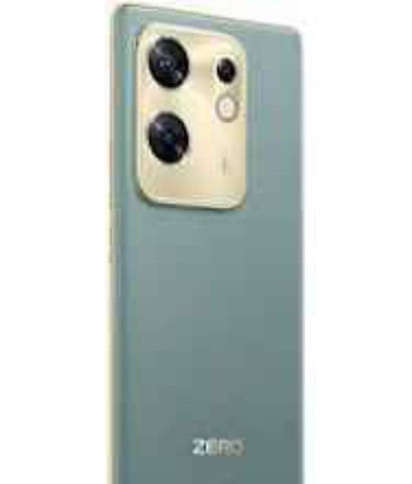 infinix zero 30 0