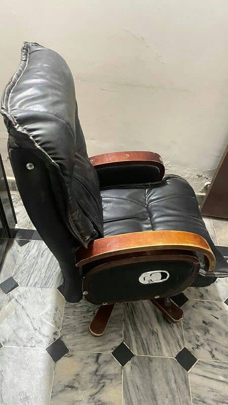 master office chair 2