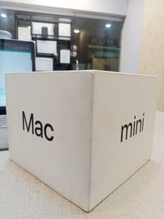 Apple Mac Mini MU9E3