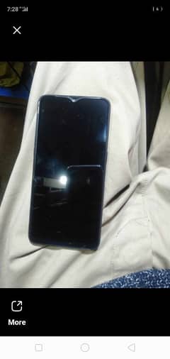 Urgent sale need cash  Oppo a5s 3/32galss change finger ok03045341340