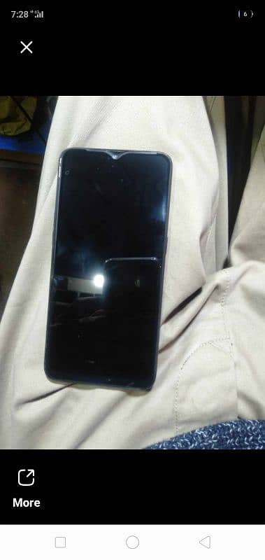 Urgent sale need cash  Oppo a5s 3/32galss change finger ok03045341340 0