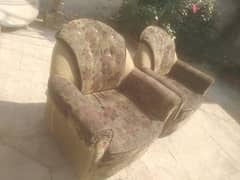 five seater set