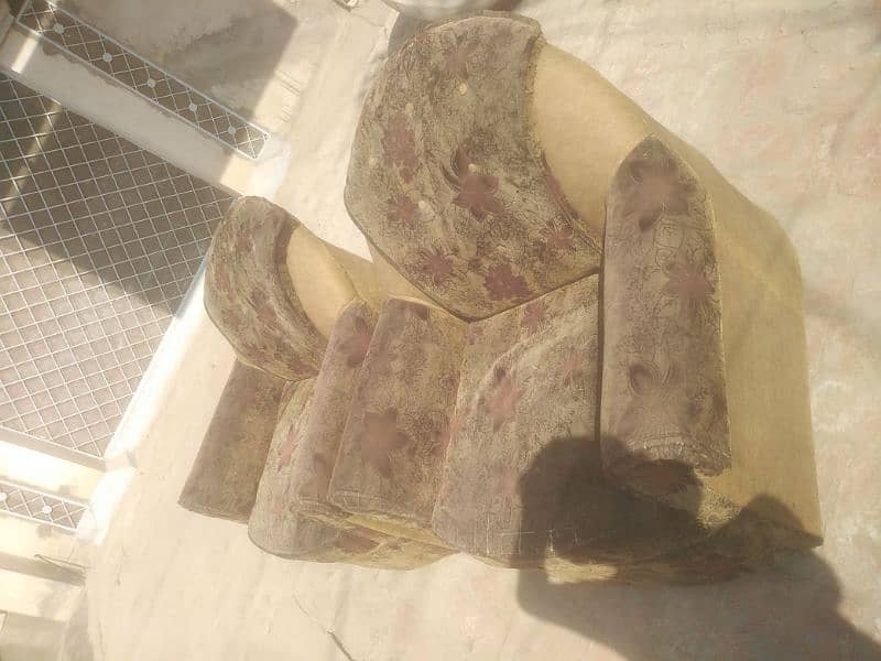 five seater set 2