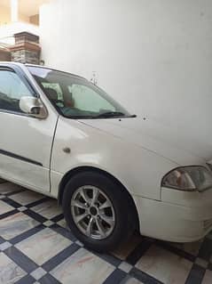 Suzuki Cultus VXR 2011 EPS power steering