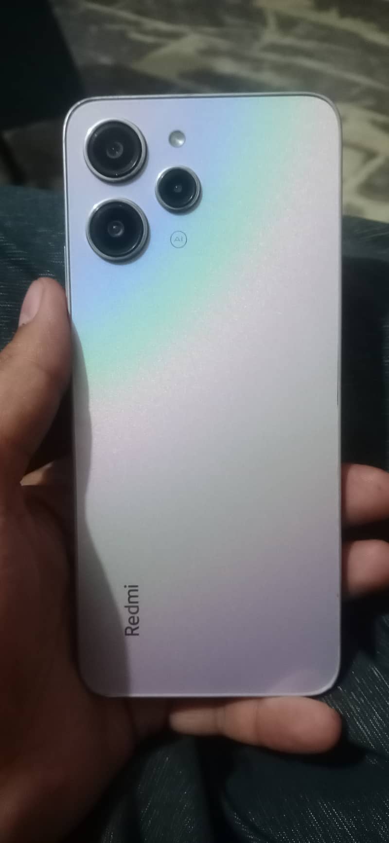 Redmi 12 6