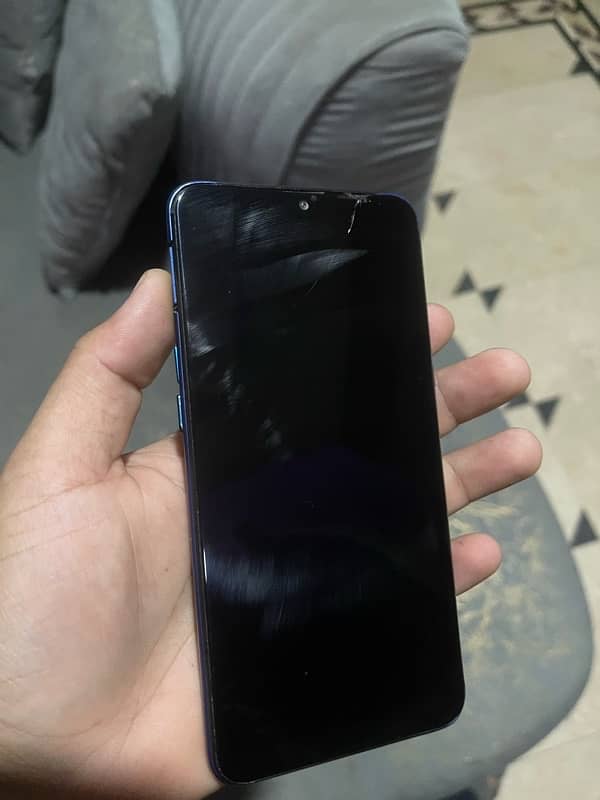 samsung a10s pta approved 6