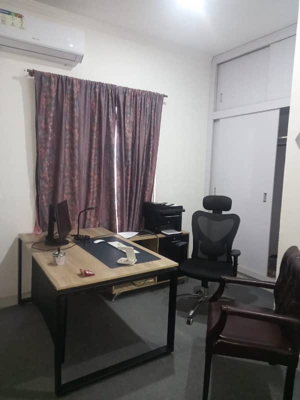 1 KANAL LOWER PORTION FOR RENT IN NFC NEAR WAPDA TOWN . ALL FACILITIES AVAILABLE. ORIGINAL PICS. FOR SALIENT OFFICE ONLY. 0