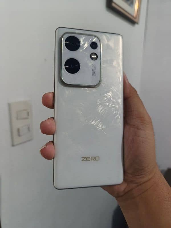 infinix zero 30 with charger whatsapp rabta kry 03172116804 1