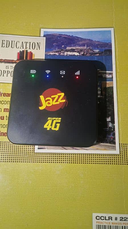 jazz 4g wingle 3