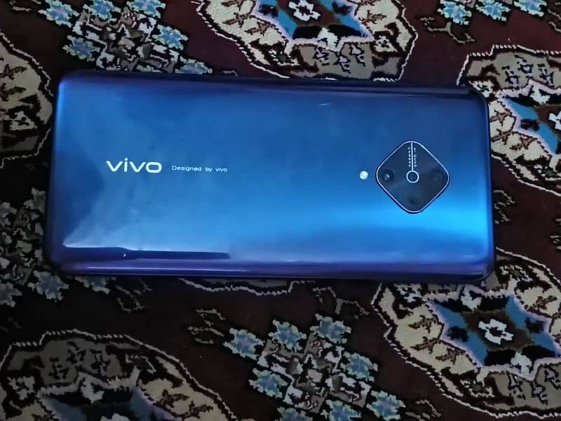 vivo y51 0