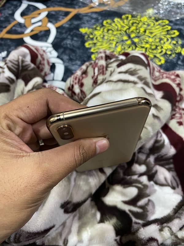 Iphone Xs max 256Gb 5