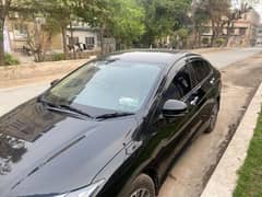 Honda city 2024 Aspair 1.5