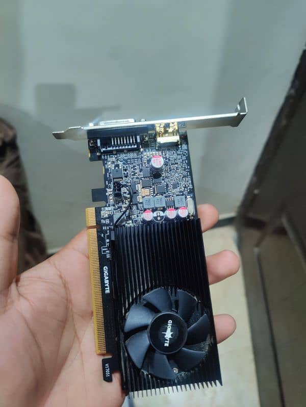 Gigabyte Gt 1030 0