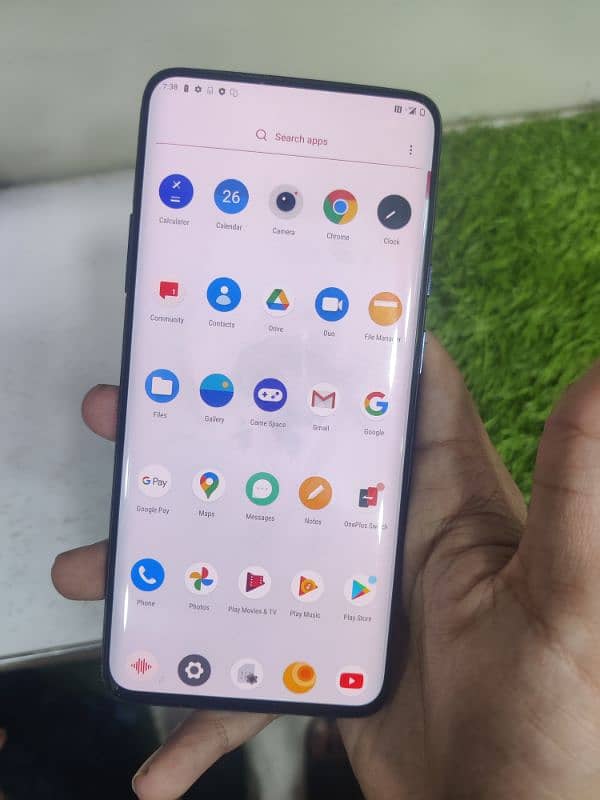 OnePlus 7 pro 1