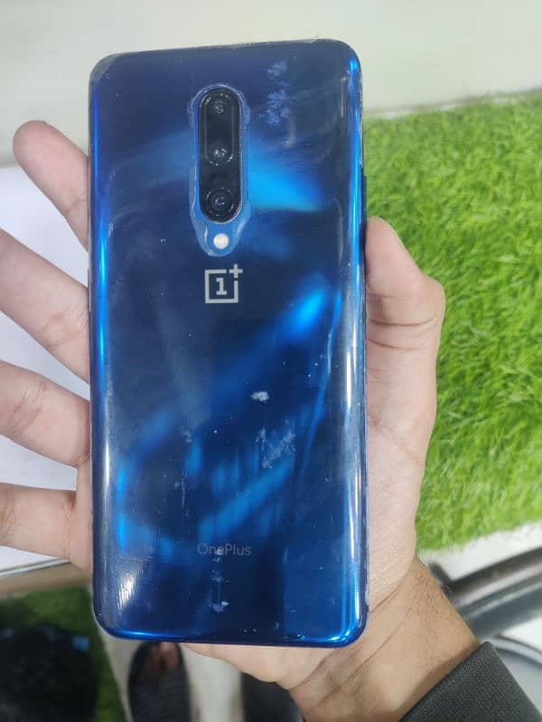 OnePlus 7 pro 4