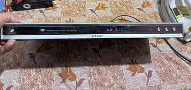 Sony DVD Player