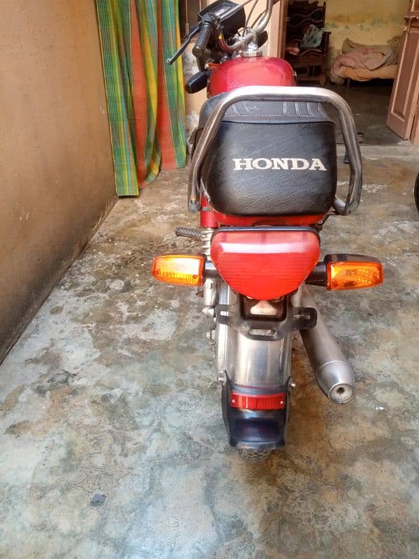 Road prince 2021 model for sale 1