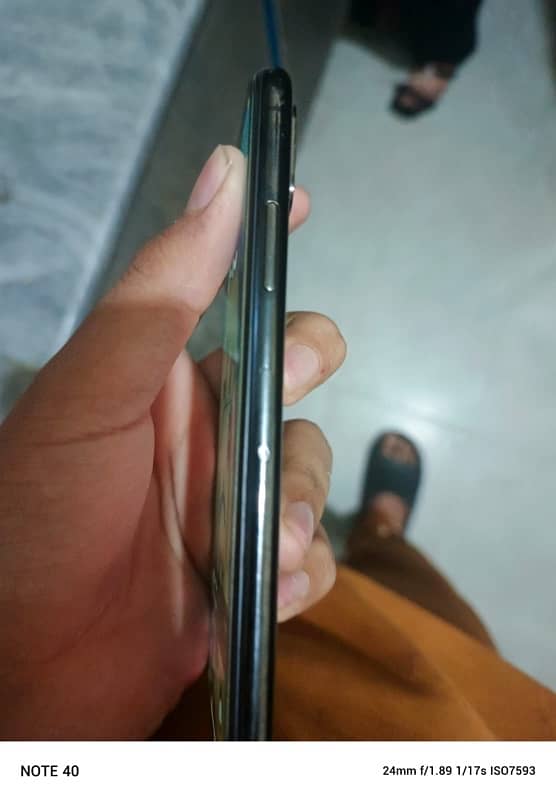 iPhone xs 64 gb non pta eSIM workings all ok 4