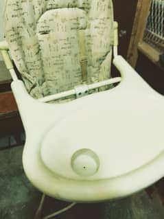 High Chair