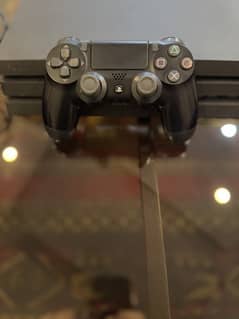 Sony PS4 Pro - 1TB 4K with Extra Controller