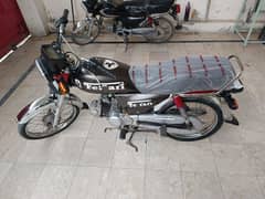 union star bike 2022 model for sale